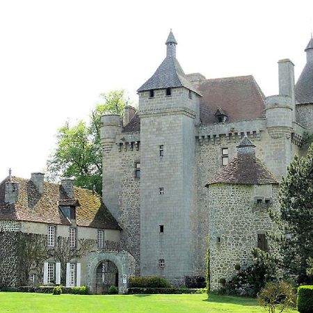 Appartement D'Hotes Guéret Exteriör bild