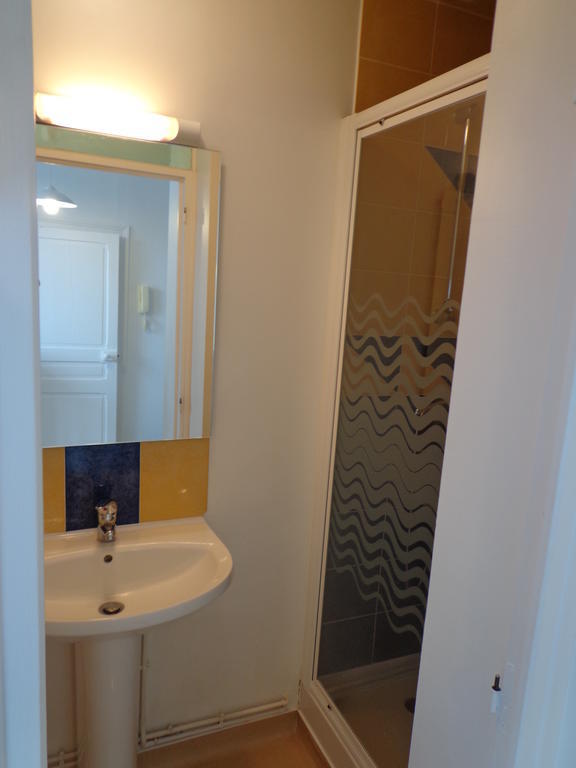 Appartement D'Hotes Guéret Exteriör bild