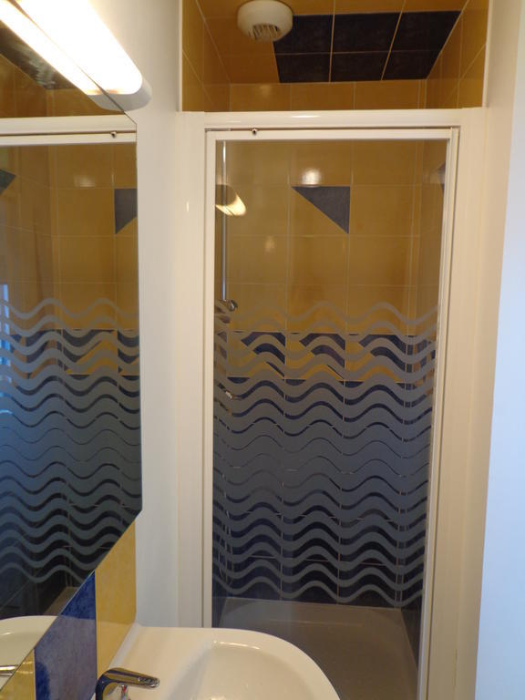 Appartement D'Hotes Guéret Exteriör bild